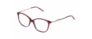 Lunettes de vue Morphoz - MZF2305 - Rose A