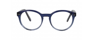 Lunettes de vue Un Degr&eacute; Cinq - UDC2301 - Bleu