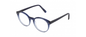 Lunettes de vue Un Degr&eacute; Cinq - UDC2301 - Bleu