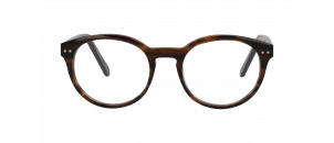 Lunettes de soleil Un Degré Cinq - UDC2301 - Marron