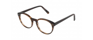 Lunettes de soleil Un Degré Cinq - UDC2301 - Marron