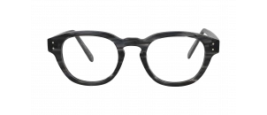 Lunettes de vue Un Degr&eacute; Cinq -  UDC2302 - Gris A