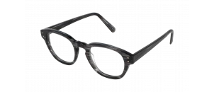 Lunettes de vue Un Degr&eacute; Cinq -  UDC2302 - Gris A