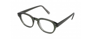 Lunettes de vue Un Degr&eacute; Cinq -  UDC2302 - Vert A