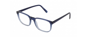 Lunettes de vue Un Degr&eacute; Cinq - UDC2303 - Bleu