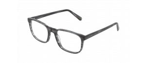 Lunettes de vue Un Degr&eacute; Cinq - UDC2303 - Gris
