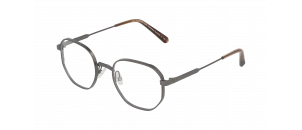 Lunettes de soleil Un Degré Cinq -  UDC2304 - Marron