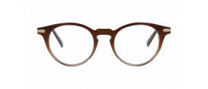 Lunettes de soleil Un Degré Cinq - UDC2305 - Marron