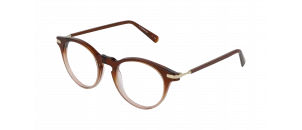 Lunettes de soleil Un Degré Cinq - UDC2305 - Marron
