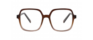 Lunettes de soleil Un Degré Cinq -  UDC2306 - Marron