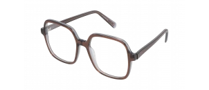 Lunettes de vue Un Degr&eacute; Cinq -  UDC2306 - Violet