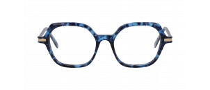 Lunettes de vue Un Degr&eacute; Cinq - UDC2307 - Bleu