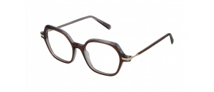 Lunettes de vue Un Degr&eacute; Cinq - UDC2307 - Violet