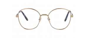 Lunettes de vue Un Degr&eacute; Cinq - UDC2308 - Bleu