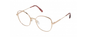 Lunettes de vue Un Degr&eacute; Cinq - UDC2308 - Rose