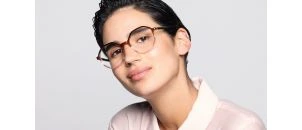 Lunettes de soleil Medley - MF2404 - Marron A