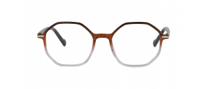 Medley - MF2404 - Marron A