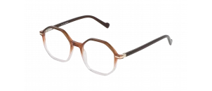 Lunettes de soleil Medley - MF2404 - Marron A
