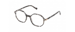 Lunettes de soleil Medley - MF2404 - Marron A