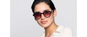 Lunettes de soleil Medley - S2405 - Bleu B