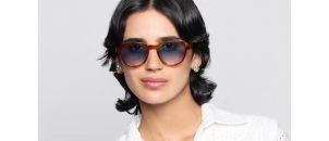 Lunettes de soleil Medley - S2405 - Ecaille B