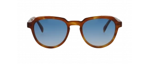 Lunettes de soleil Medley - S2405 - Ecaille B