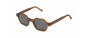 Lunettes de soleil Medley - S2414 - Marron B