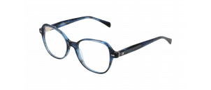 Lunettes de vue Drew. S - DSF2410 - Bleu A