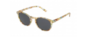 Lunettes de soleil Kumquat - K2402S - Brun B