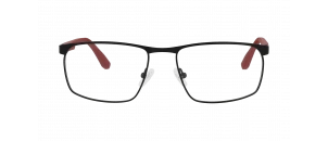 Lunettes de vue Limless - LIMT2407 - Noir A