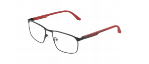 Lunettes de vue Limless - LIMT2407 - Noir A