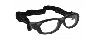 Lunettes de soleil Demetz - SMASH M - Noir A