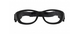 Lunettes de soleil Demetz - SMASH M - Noir A