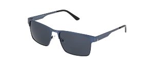 Lunettes de soleil StyleColors - ST2408S - Bleu B
