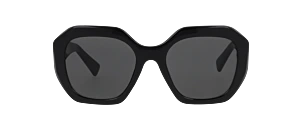 Lunettes de soleil StyleColors - ST2420S - Noir B