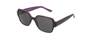 Lunettes de soleil StyleColors - ST2423S - Prune B