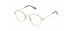 Lunettes de vue Whaoo -  J2406 - Rose A