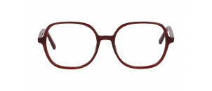 Lunettes de vue Attitude Santé - ASF2401 - Rouge A