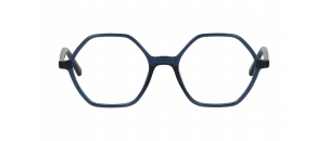 Lunettes de vue Attitude Santé - ASF2402 - Bleu