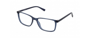 Lunettes de vue Attitude Santé - ASH2403 - Bleu A
