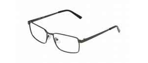 Lunettes anti-lumière bleue Attitude Santé - ASH2404 - Kaki A