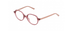 Lunettes de vue Attitude Santé - ASJ2406 - Beige