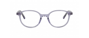 Lunettes anti-lumière bleue Attitude Santé - ASJ2407 - Violet A