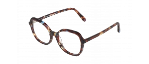 Lunettes de vue Ancrage - AN2405 - Bleu