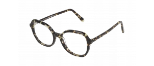 Lunettes de vue Ancrage - AN2405 - Ecaille