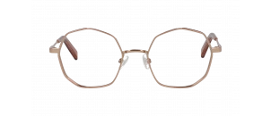 Lunettes de vue Drew. S - DSF2419 - Rose A