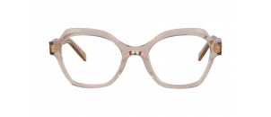 Lunettes de vue Drew. S - DSF2421 - Rose A