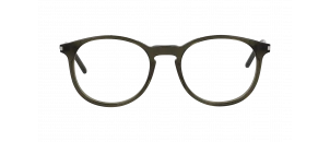 Lunettes de vue Saint Laurent - SL106 - Vert A