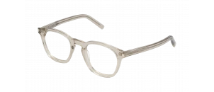 Lunettes de vue Saint Laurent - SL28OPT - Beige A