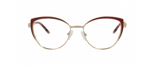 Lunettes de vue Morphoz - MZF2403 - Rouge A